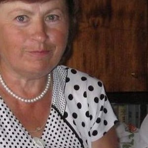 Ludmila , 72 года